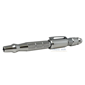Adjustable Air Blow Gun Pocket Type Pencil Style Cleaning Dust Off Blower Tool