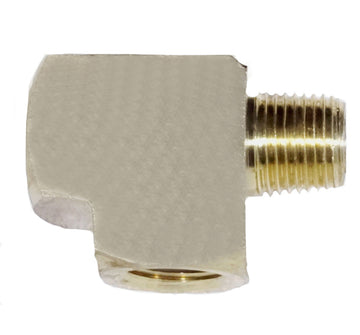 127E – 3/8" Pipe Street Tee