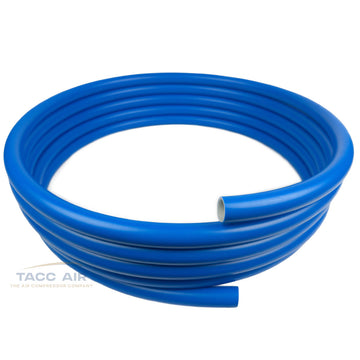 M6030-25 RapidAir Maxline 3/4" Compressed Air Piping 25ft Tubing Roll