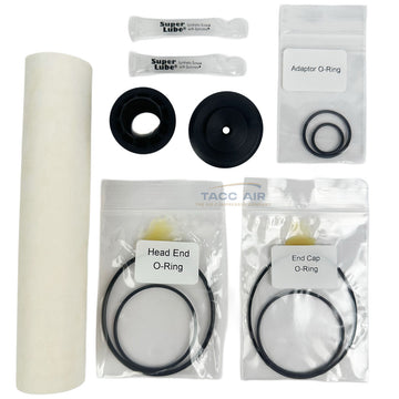 Tsunami 50 / 120 / 240 CFM Series Oil Coalescing Filter Service Kit 21999-0202