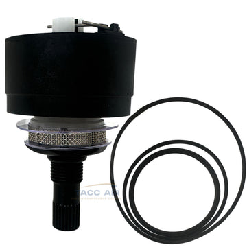 Tsunami Filter Float Drain Replacement Service Kit (Single Drain)