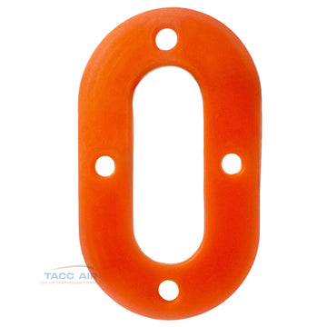 Curtis Air Compressor Sight Glass Seal 70124 57730