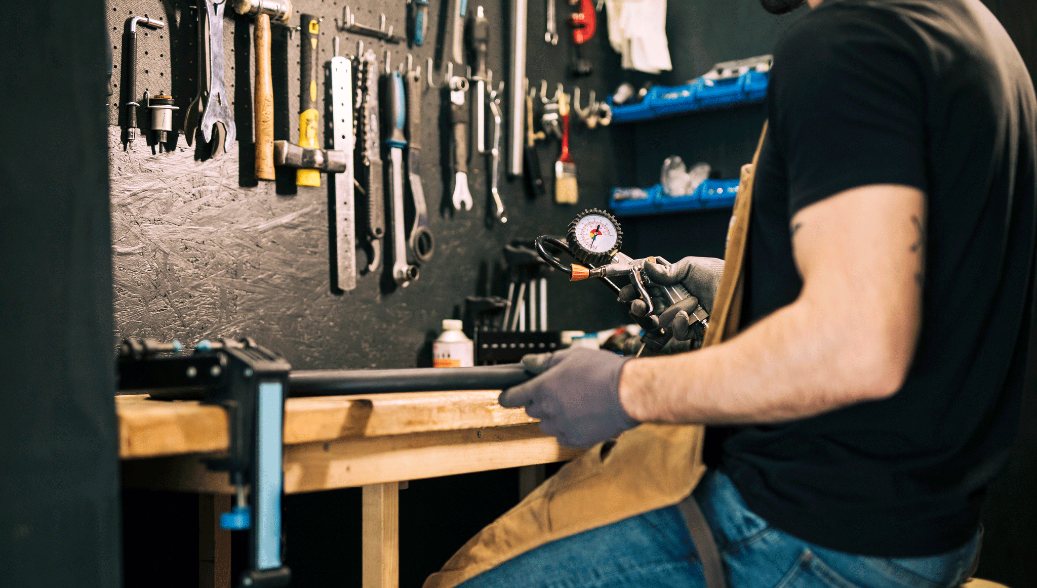 5 Signs Your Air Compressor Needs Servicing