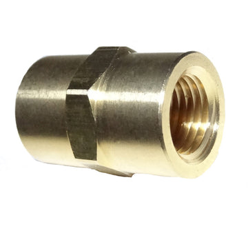 103E – 3/8"Pipe Coupling