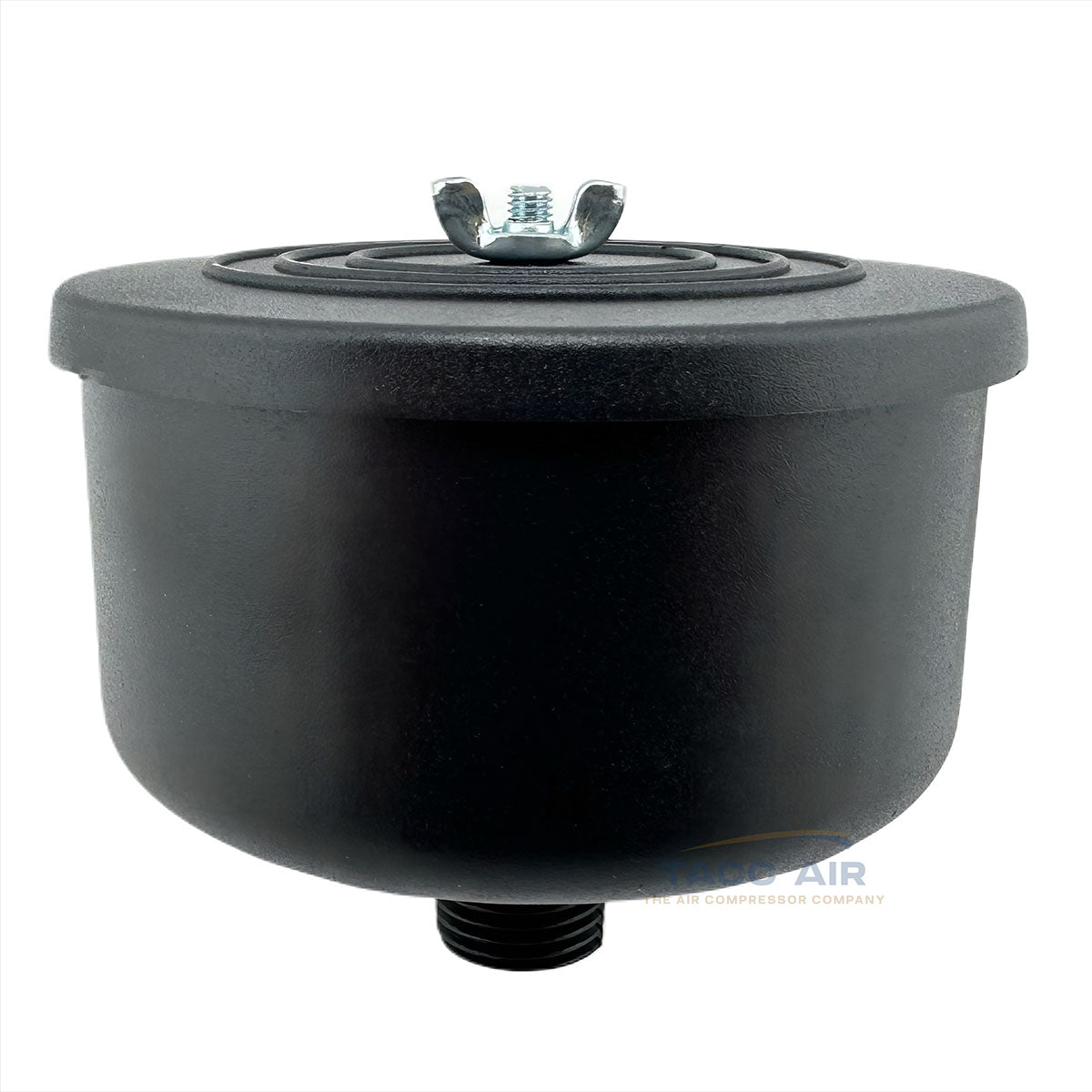 OEM 1/2" PUMA Complete Air Intake Filter Plastic Housing Canister 2140