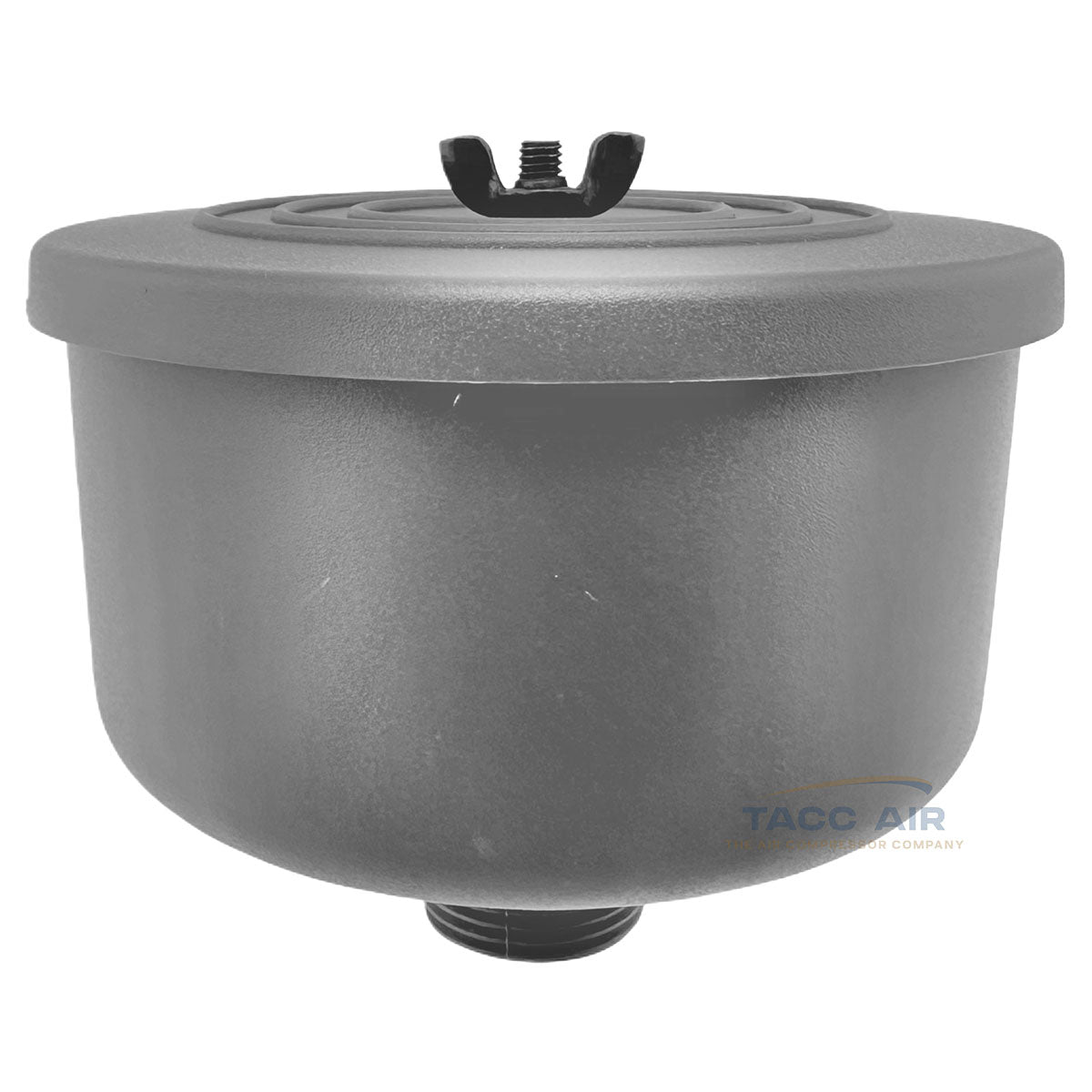 OEM 3/4" PUMA Complete Air Intake Filter Plastic Housing Canister 2140