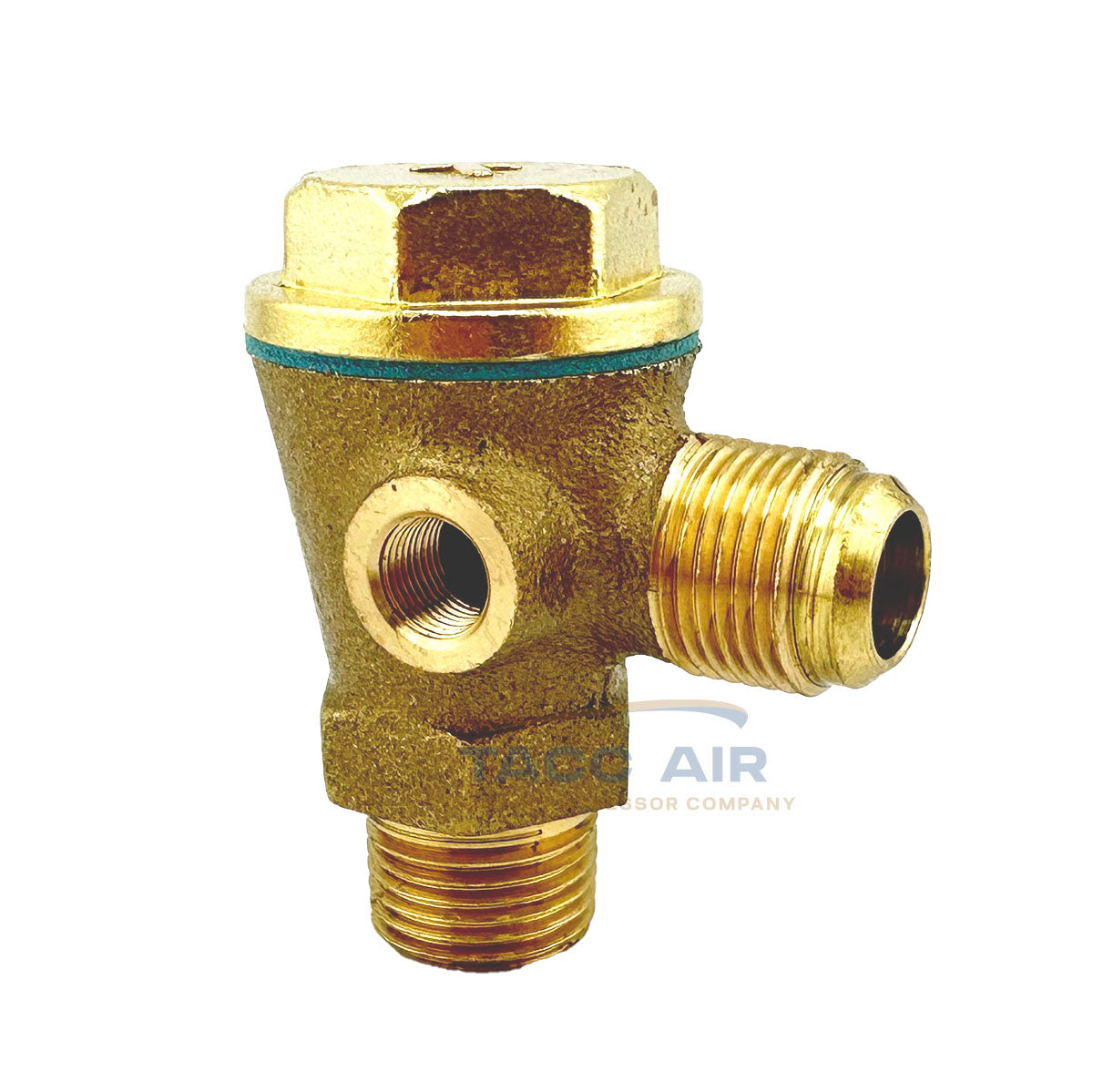 Puma Air Compressor Compressed Air Tank Check Valve OEM Replacement 2414025T