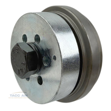 Puma Air Compressor Pump 3B11-HL75 Exhaust Valve Assembly For GUK100 / PP7A / NCS75A