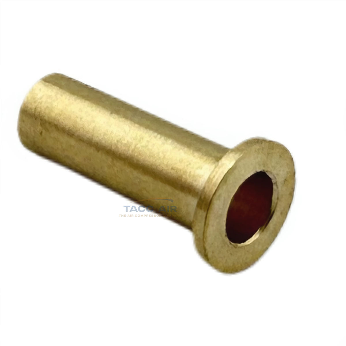 1/4" OD Compression Tubing Insert Reinforcement Sleeve For 1/4" OD Tubing
