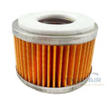 4 Pack Puma Air Compressor Replacement Intake Paper Filter Elements 1-7/8  2-1/2