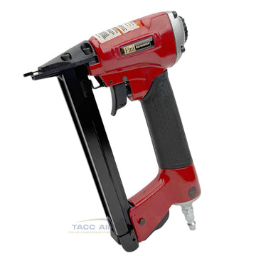 Fini T50 Pneumatic Air Staple Gun 20 Gauge Upholstery Stapler
