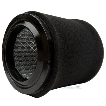 Air Compressor Intake Replacement Filter Element AP429 A429 19P  4 3/8 X 3 X 4 3/4