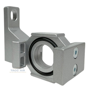THB C9047-AS1 Wall Mounting Bracket For 9000 Series Air Line Components