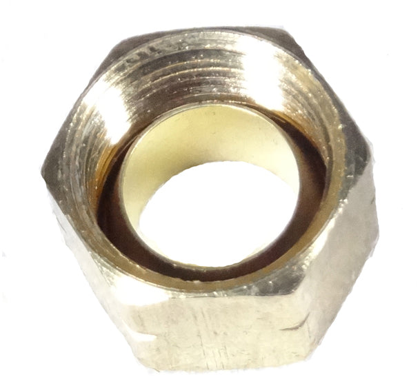 CS61-J – 3/4" Captive Sleeve Compression Nut