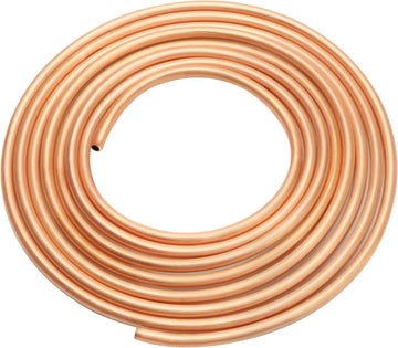 COP-3/4-FT   3/4" Copper Tubing ( Sold by the foot)