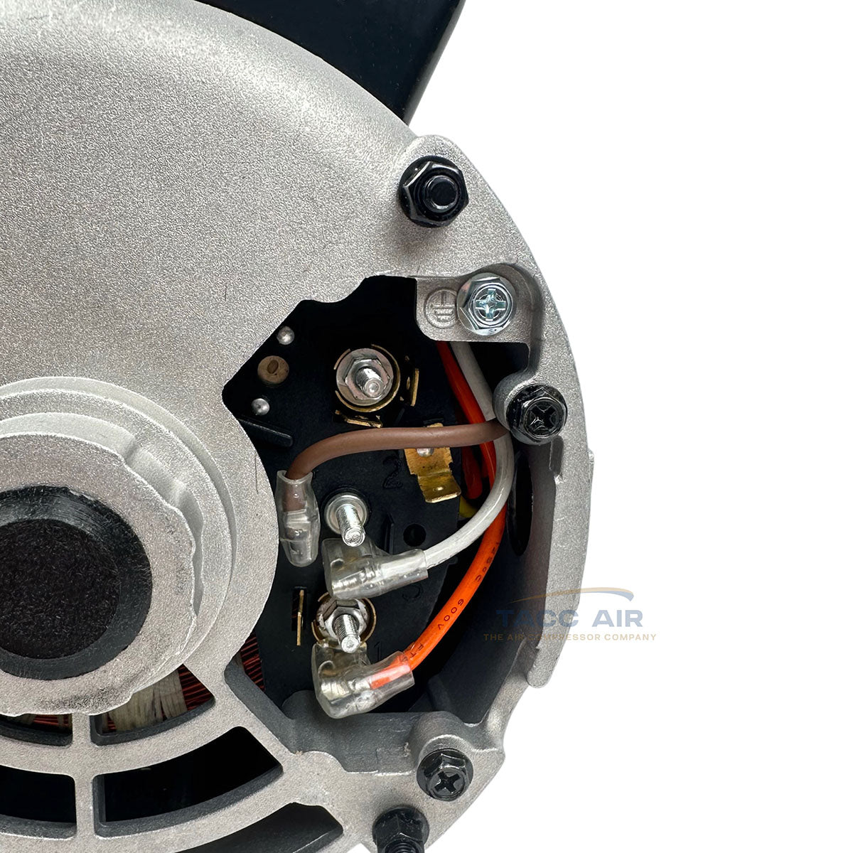 2 HP Electric Motor 3450 RPM 56 Frame 5/8
