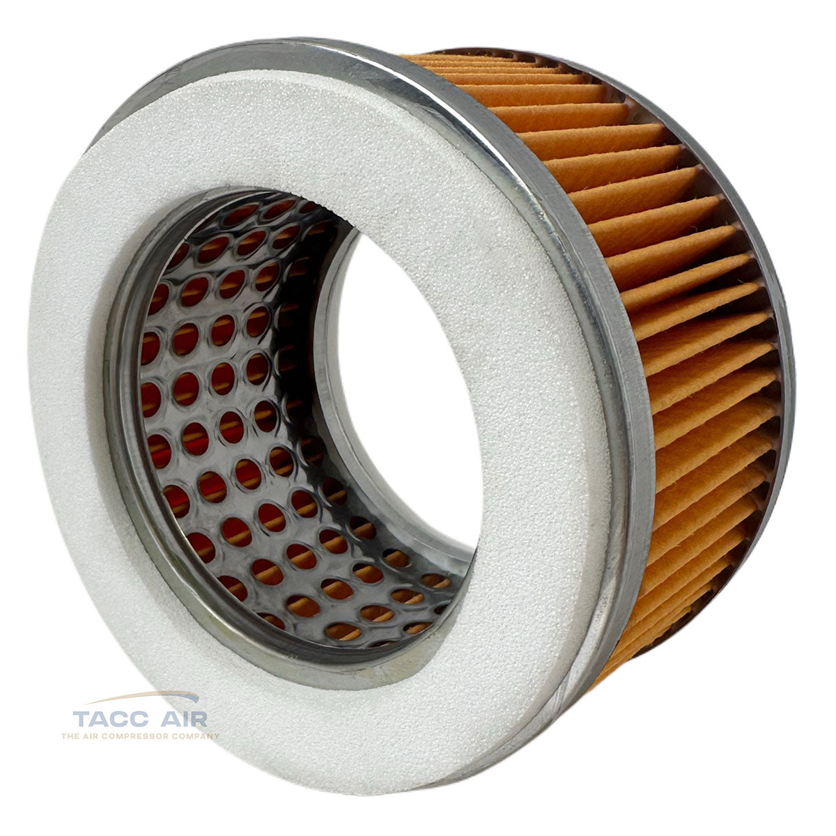 Puma Air Compressor Intake Filter Element 2142002 3-3/4" x 2-1/4" x 2-3/8"
