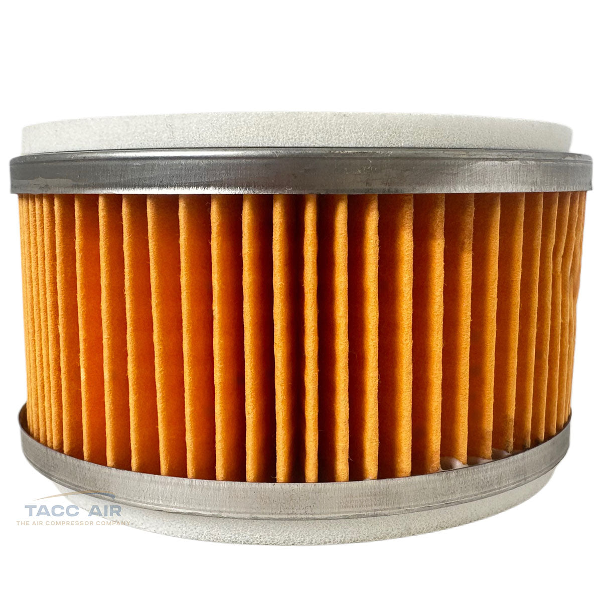 4 Pack Puma Air Compressor Intake Filter Element 2142002 5 HP, 7.5 HP,
