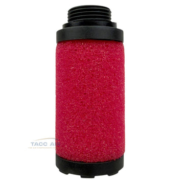 THB FM8607 Coalescing Filter Element Replacement For Compressed Air F800 Series