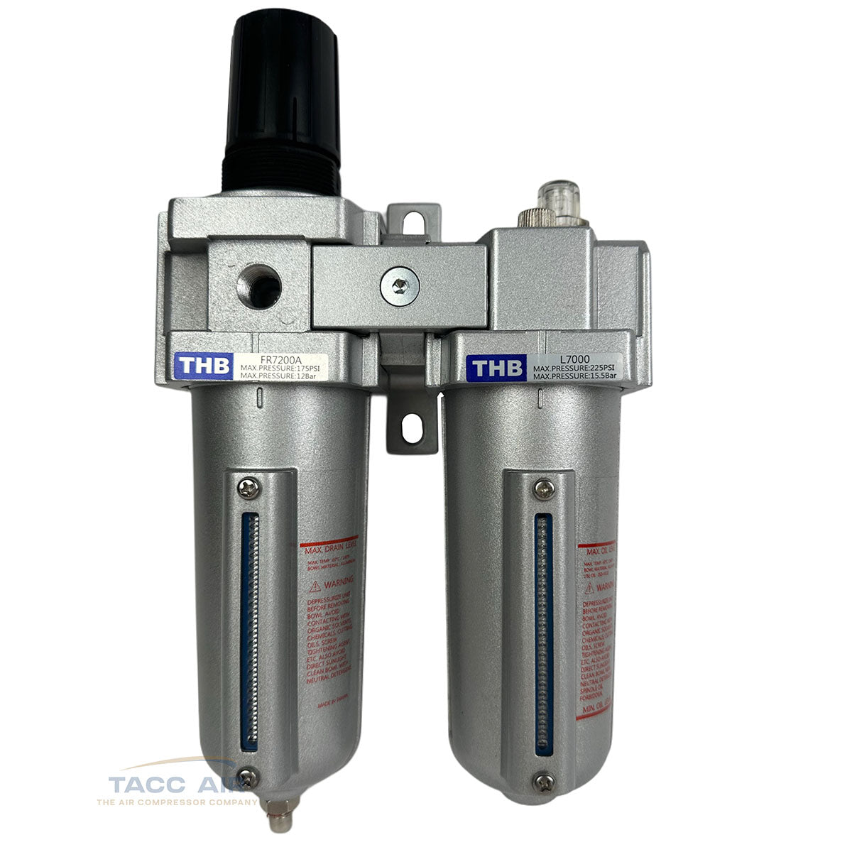 Compressor Frl 3/4