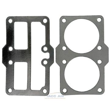 046-0282 , 046-0283 Sanborn Head Gasket Set For 753H & 755H Air Compressor Pumps