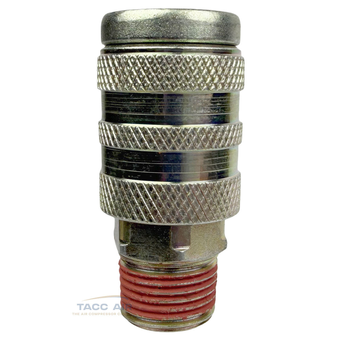 Compressor Quick Coupling Industrial M style Air Compressor Quick Connect Coupler 3/8