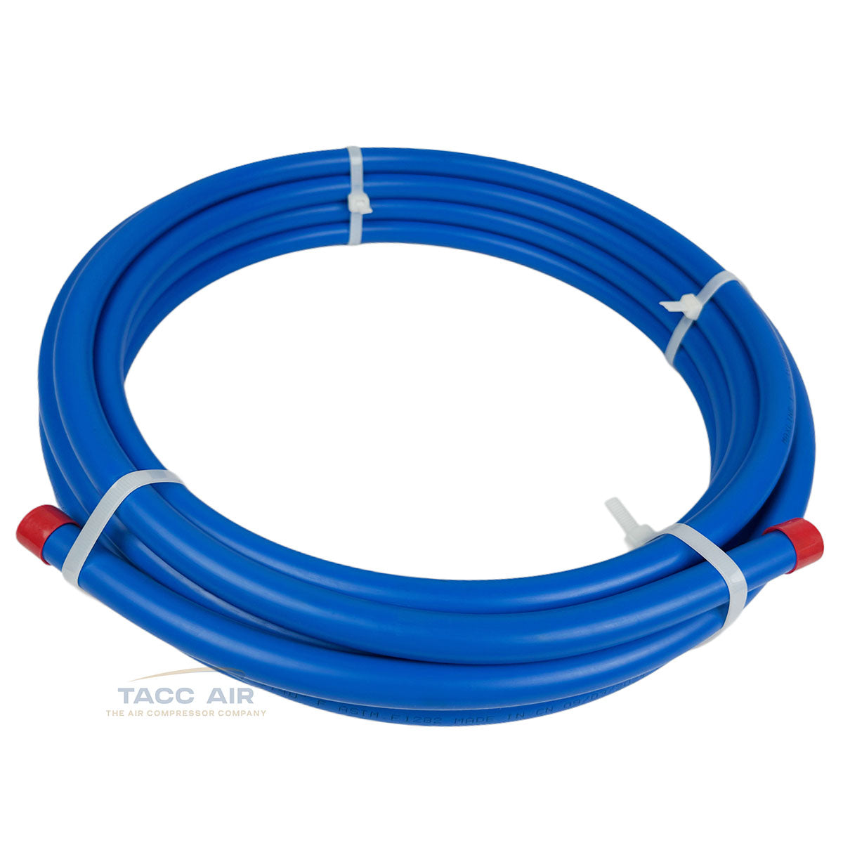 M6026-25 RapidAir Maxline 1/2" Compressed Air Piping 25ft Tubing Roll