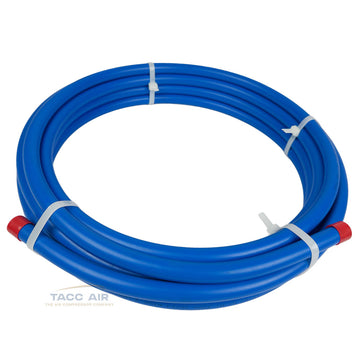 M6026-25 RapidAir Maxline 1/2" Compressed Air Piping 25ft Tubing Roll