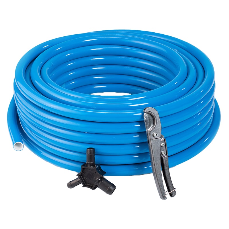 M6027 RapidAir 1/2" Maxline Tubing 300ft Roll
