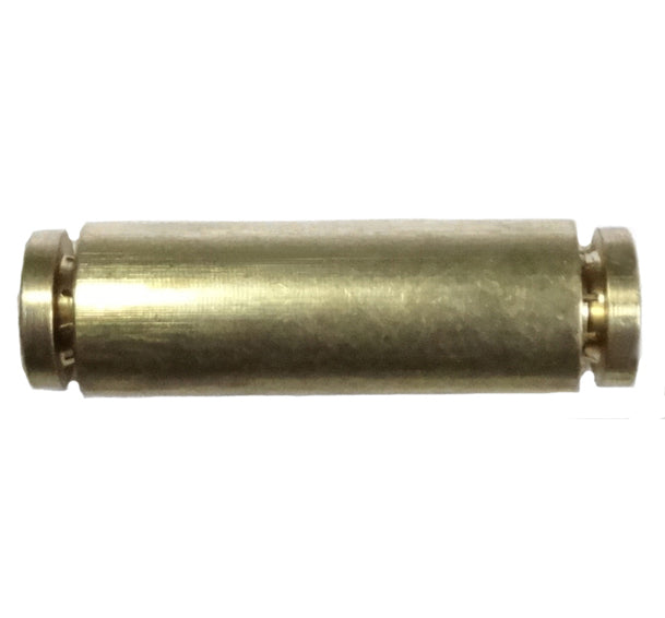 PP62C – 1/4" Both Ends Poly Push Union