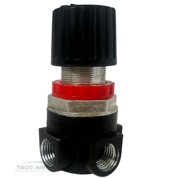 Stanley Bostitch Air Compressor Replacement In Line Regulator # 7100640000