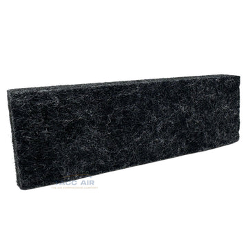 Porter Cable & Black & Decker Air Compressor Felt Air Filter 09A3E4, 9-16279, 265-17