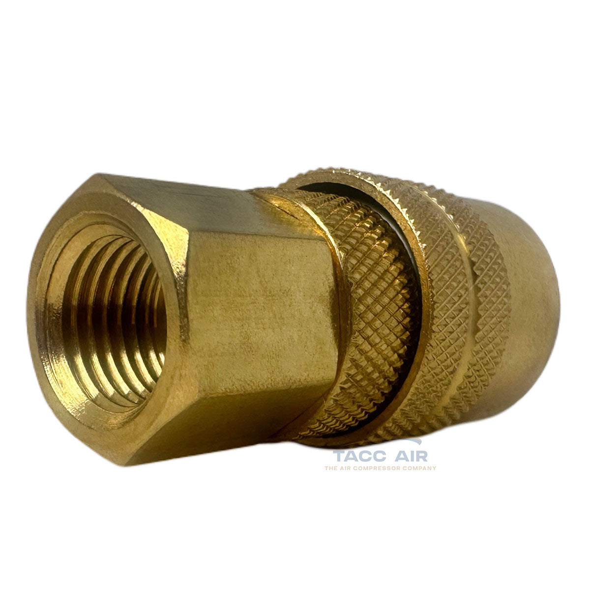 Coupler Compressor Industrial M style Air Compressor Quick Connect Coupler 1/4