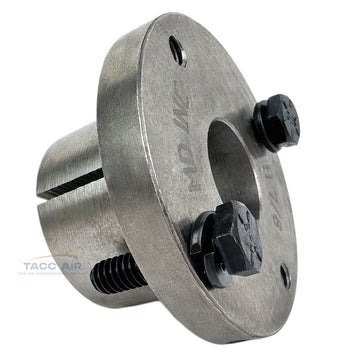 7/8" Bore H style Steel Sheave / Pulley Bushing Split Taper For Keyed Shaft