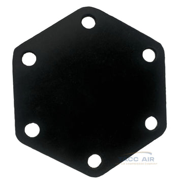 Quincy Air Compressor Unloader Diaphragm – Replacement For Part # 1855