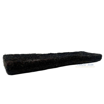 112605 Quincy Air Compressor QTS3 QTS5 Felt Air Intake Filter Element