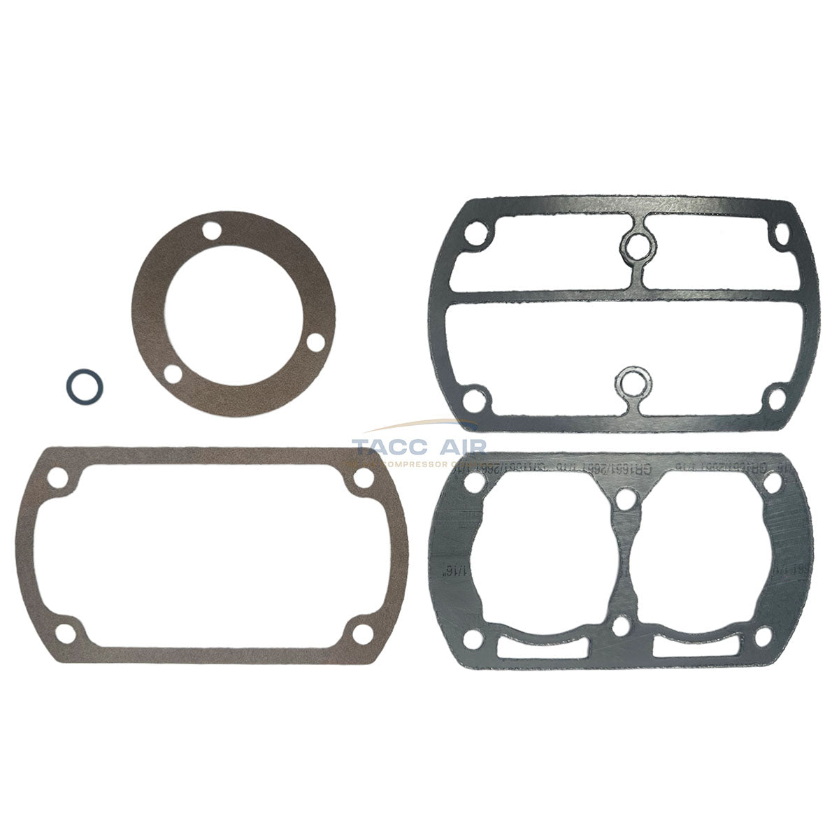 SS3 Replacement Gasket Set Rebuild Kit For Ingersoll Rand SS3 Air Compressor Pump
