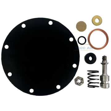 Z-TD-1 Champion Compressor Automatic Tank Drain Valve Assembly Rebuild Kit Z5941