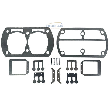 37996261 Ingersoll Rand SS3 Reed Valve & Head Gasket Repair Rebuild Kit