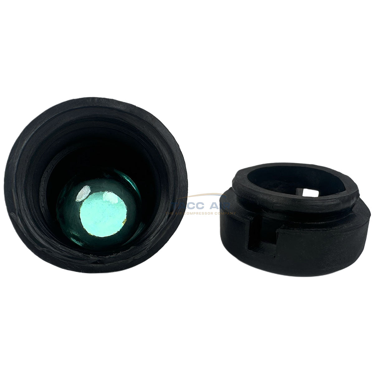 Bouchon De Remplissage D'huile Pour Compresseur D'air – 3/8 PT, 78 X 35 X 35 Mm