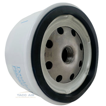 Replacement Short Oil Filter For Quincy Air Compressor 2023400101 2023400100